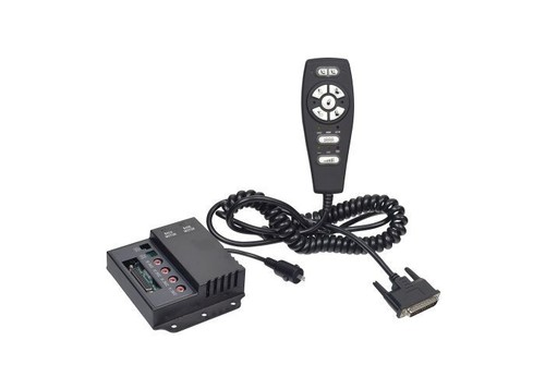 Pride mobility hand control - mobility,