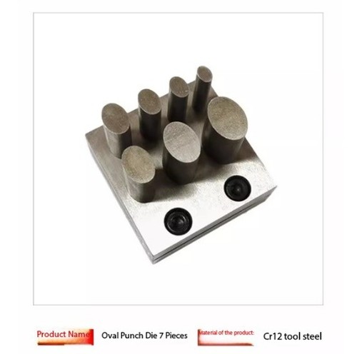 Disc cutter punch cutting - cutter,