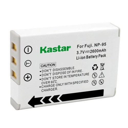 Kastar battery for - kastar,