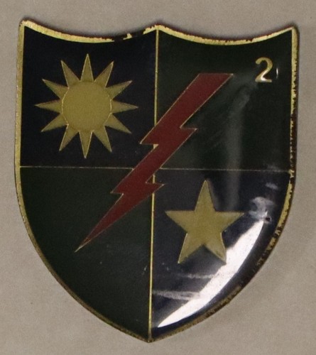 2nd ranger battalion - ranger,