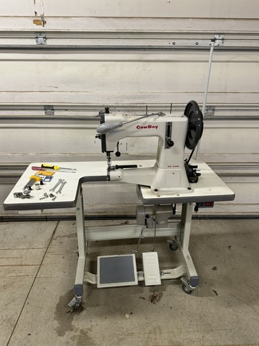 Cowboy 3200 saddle - saddle, &