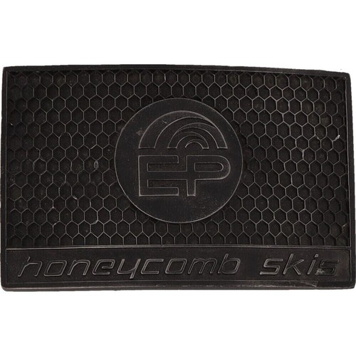 New water skis - ep,