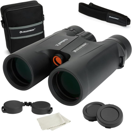 Celestron outland 8x42 - outland,