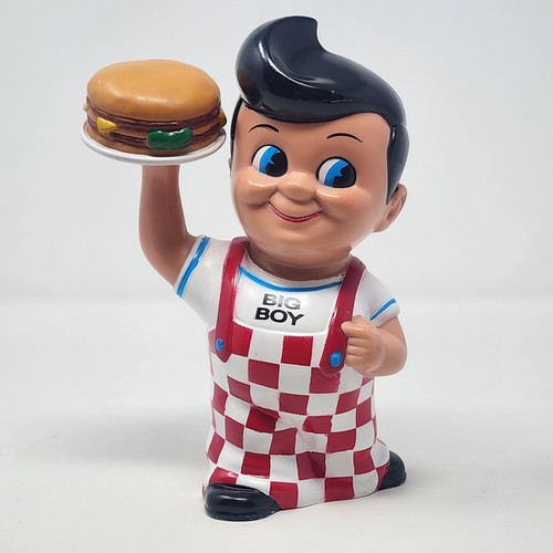 Vintage 1999 bob big - bob's,
