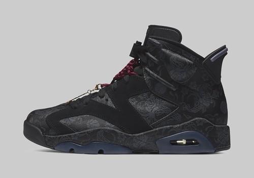 Nike air jordan retro - vi,