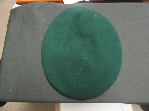 Canadian boy scout beret - canadian,