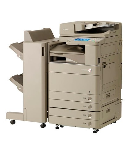 Canon imagerunner advance - canon,