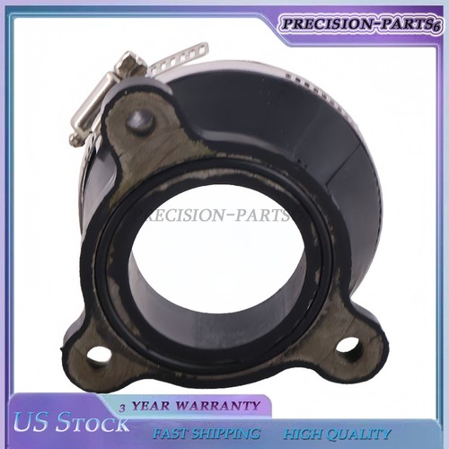 Intake manifold flange - flange, adapter
