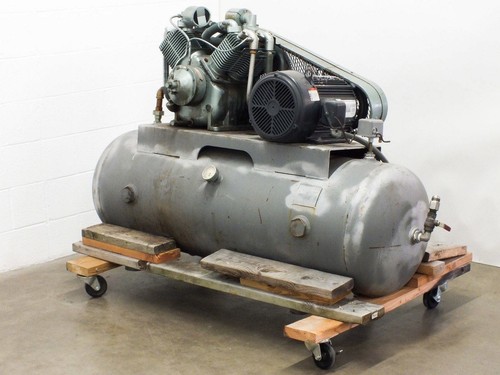 Brunner engineering 1051 - 1051, air