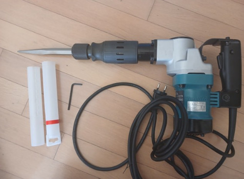 Makita hm0810ta 17mm - makita, hm0810ta(hm0810t)