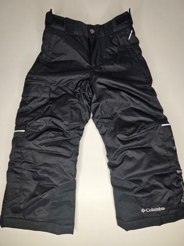Columbia omni tech heat kids - tech,