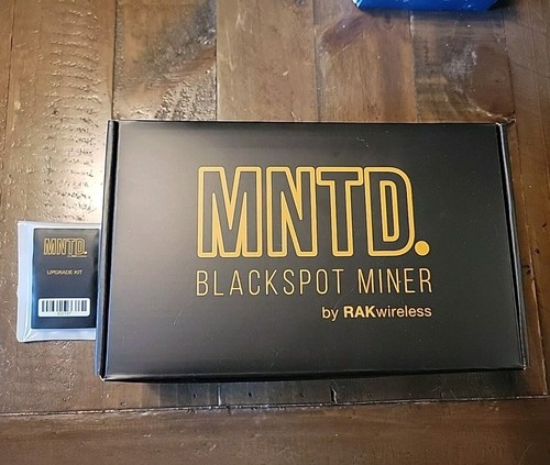 Mntd blackspot helium hotspot - mntd,