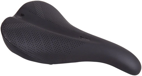 Wtb pure saddle black 275 - -,