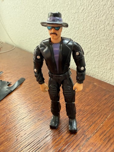Remco american defense spy - american,