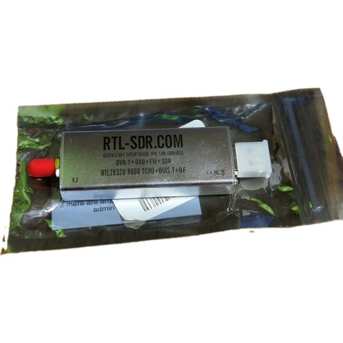 Rtl sdr blog - rtl-sdr, rtl2832u