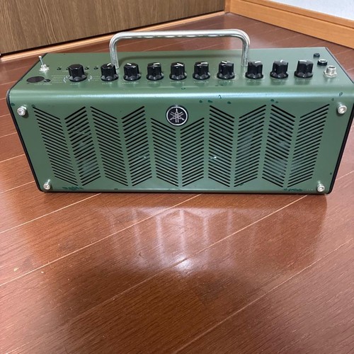 Yamaha thr10x guitar - yamaha,