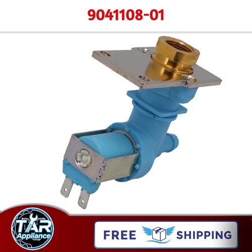 9041108 ice machine water - 9041108-01,