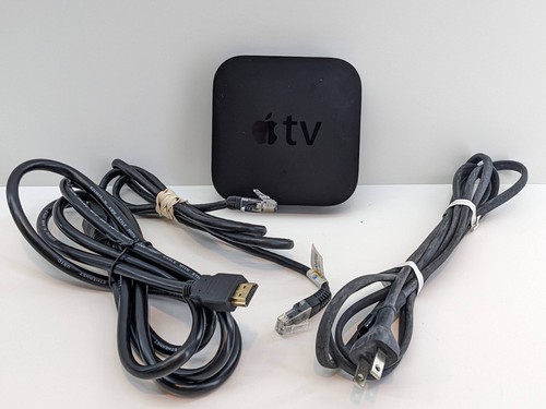 Apple 8gb - tv, (2nd
