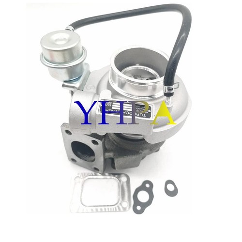 Turbocharger 3599350 turbo - turbocharger,