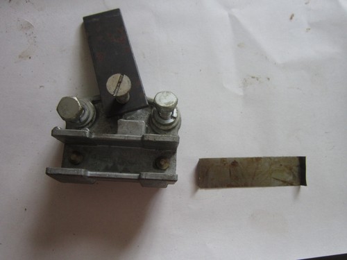 Magna shopsmith mark band - ,