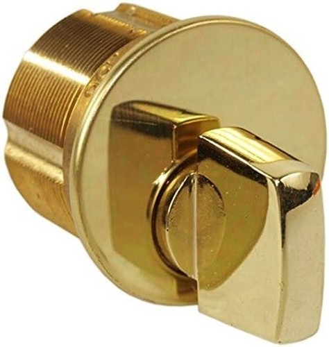 Ilco 7161tk2 polished brass - ilco, 7161tk2-03