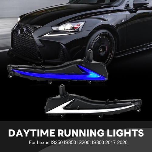 Led daytime running light for - led,
