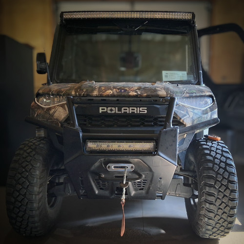 2021 polaris ranger - polaris,