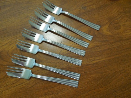 Set gense 18 - , stainless
