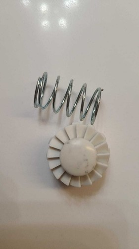 Bugaboo frog brake cog - cog, spring