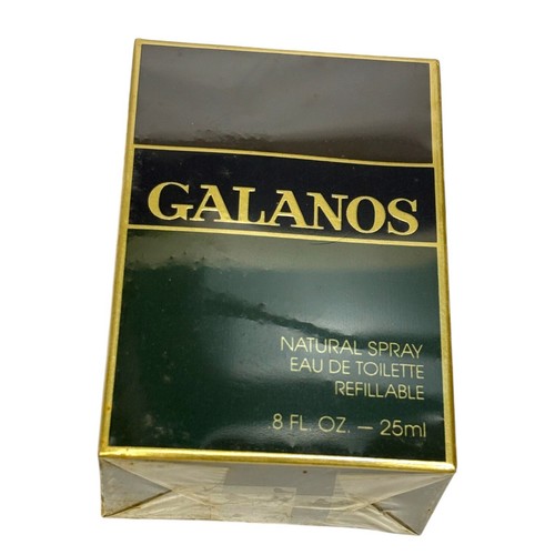 Galanos parfums women - galanos, eau