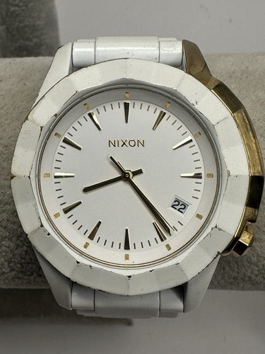 Nixon evolved the - nixon,