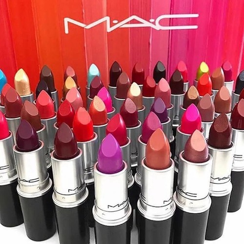 Mac lipstick authentic - mac, 💯authentic