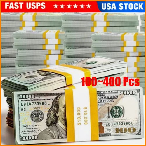 100 400pcs prop fake looks - prop,