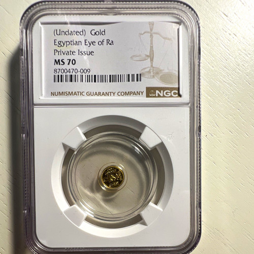 Ngc gold - ngc,