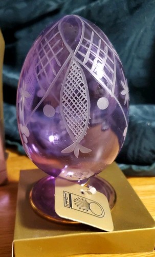 Egyptian purple pearlescent - egyptian,