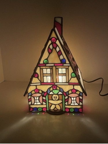 Tiffany style stained - style,