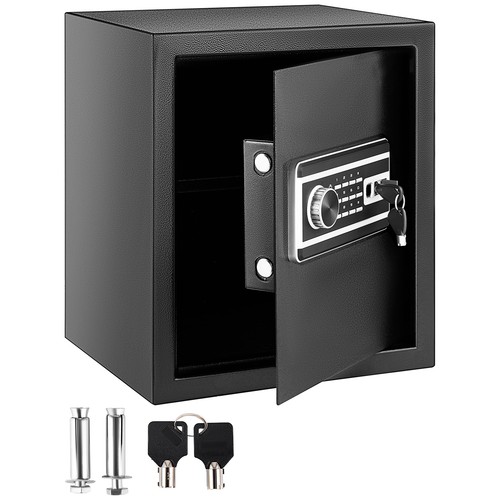 Uimoso biometric safe - biometric,