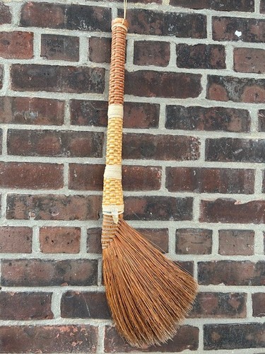 Vintage handmade berea college - handmade,