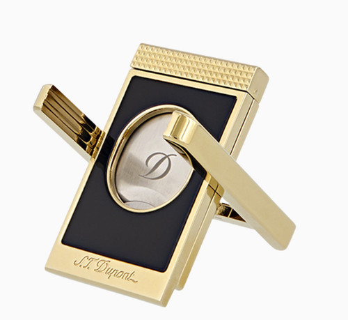 Dupont cigar cutter - s.t.,
