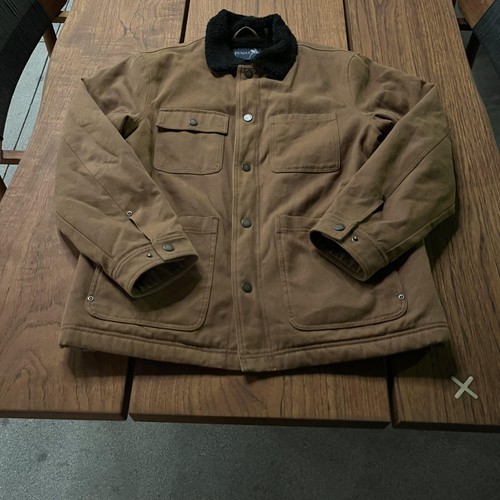 Pendleton jacket mens large - pendleton,
