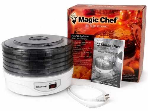 Magic chef 470 food - 470,