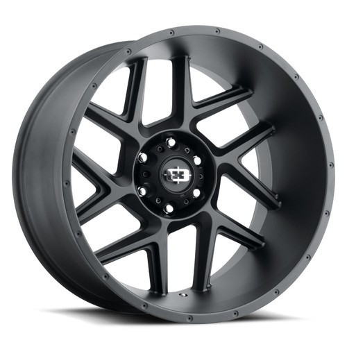 Vision off road wheels 360 - wheels,