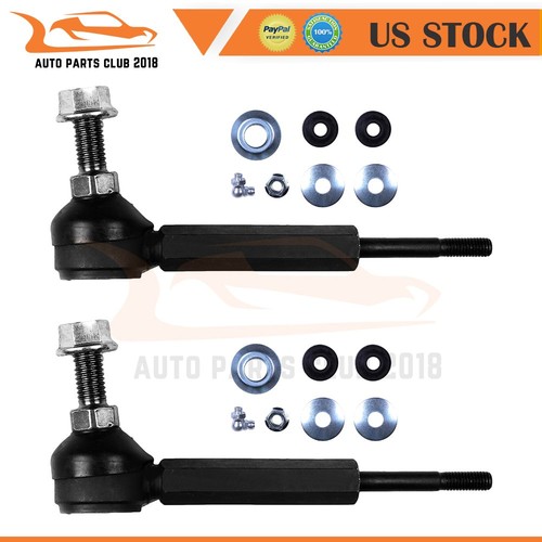 Pair rear stabilizer sway - pair(2),