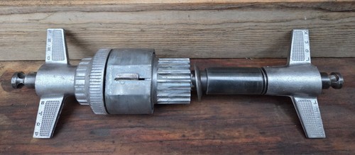 Shopsmith headstock parts - headstock,