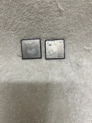 Lot vintage sun - 2,
