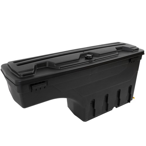 Truck bed storage box - storage, toolbox