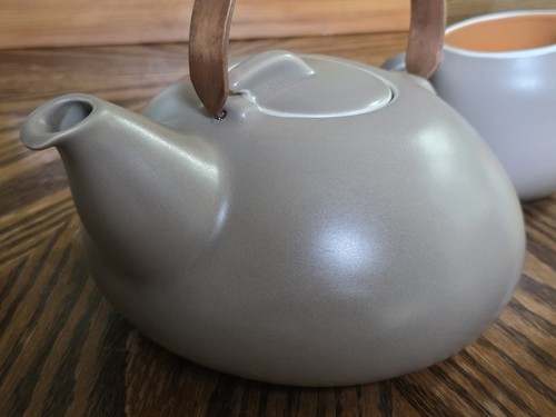 Heath ceramics french grey - ceramics,