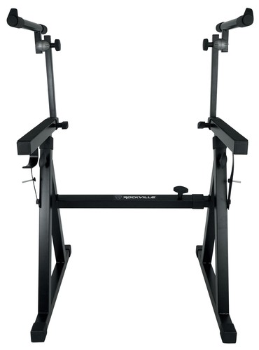 Rockville z55 style tier - rockville, z-style