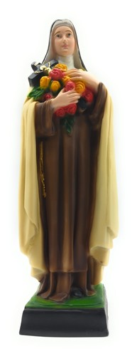 Statue saint teresa the - statue,