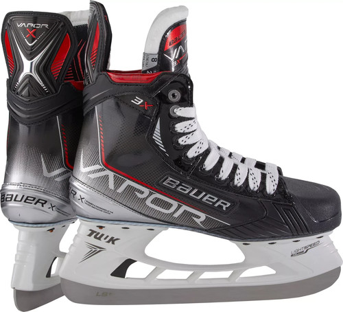 Bauer vapor ice hockey - ice,